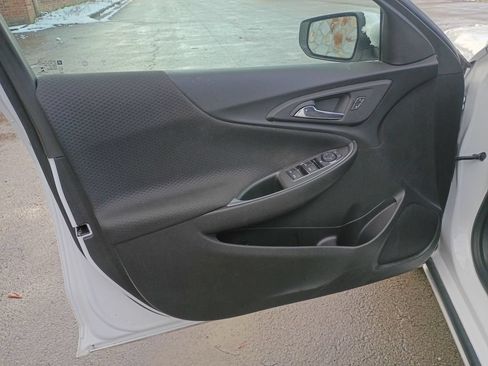 Used 2024 Chevrolet Malibu LT FWD image 10