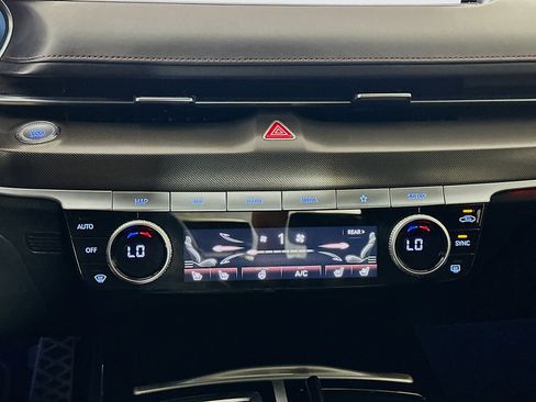 Used 2023 Genesis G80 2.5T w/ Sport Prestige Package image 24