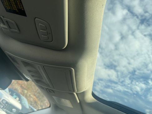 New 2025 Ford Bronco Sport Outer Banks w/ Outer Banks Tech Package+ image 36