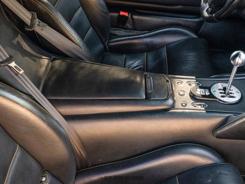 Used 2004 Lamborghini Murcielago Coupe image 47