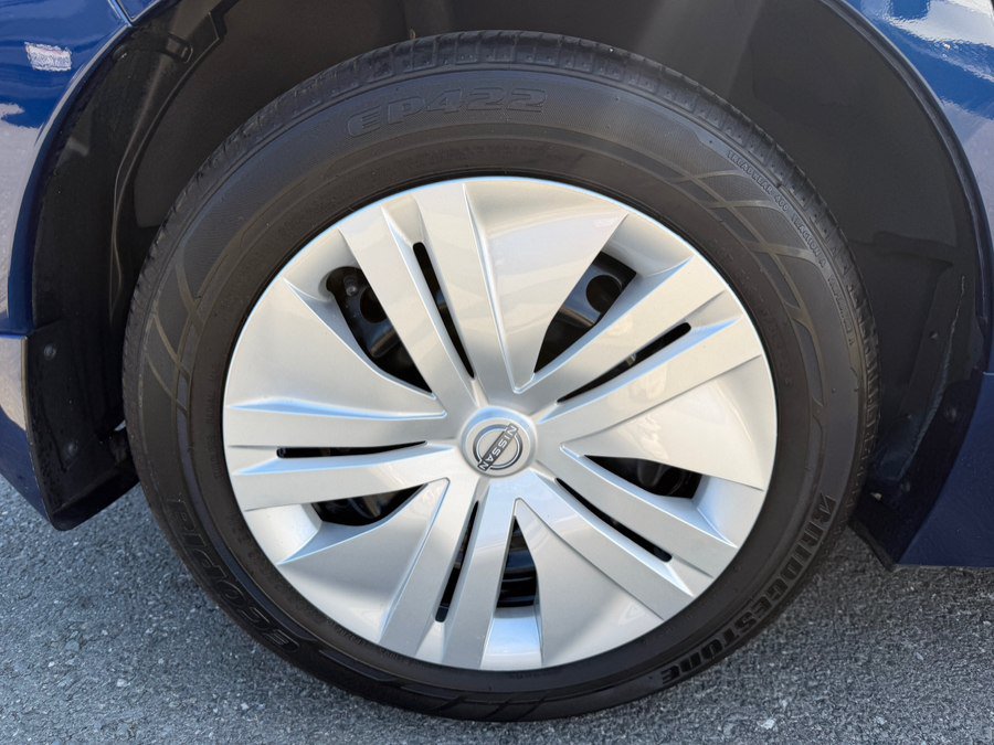 Used 2025 Nissan Leaf S FWD image 43