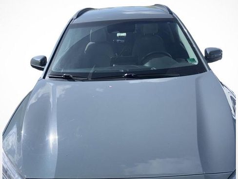 Used 2023 Hyundai Kona SEL w/ Cargo Package image 13