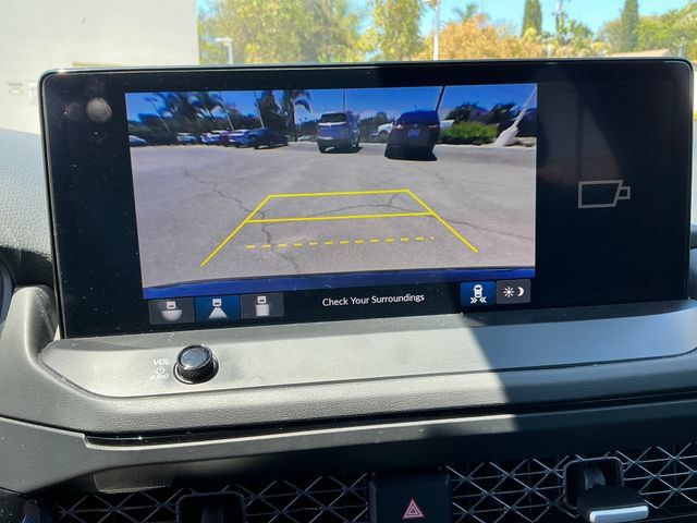 Certified 2024 Honda Accord Sport image 20