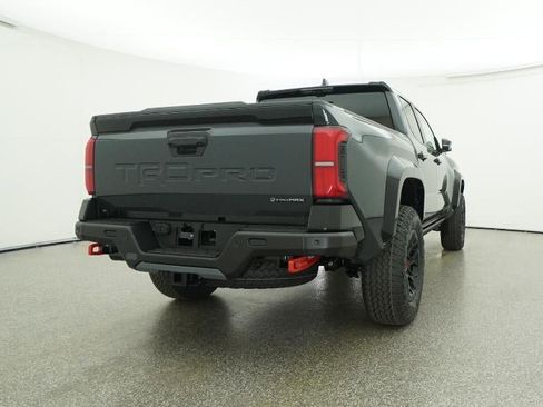New 2026 Toyota Tacoma TRD Pro image 24