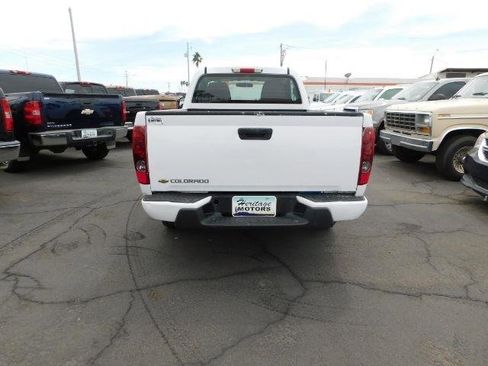 Used 2012 Chevrolet Colorado W/T image 6