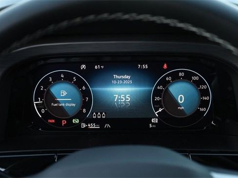 New 2026 Volkswagen Atlas Cross Sport SE image 10