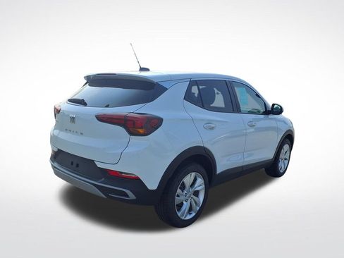 Used 2025 Buick Encore GX Preferred FWD image 9