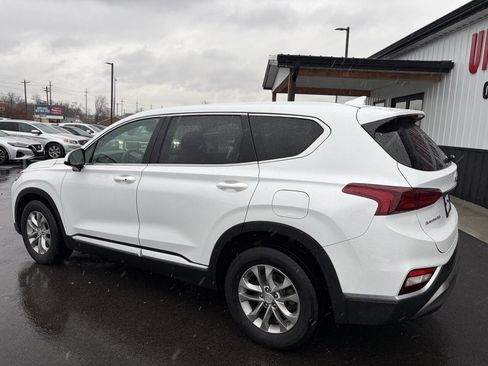 Used 2020 Hyundai Santa Fe SEL image 12