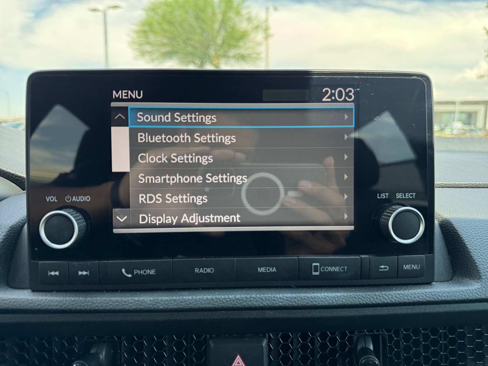 Used 2023 Honda CR-V Sport image 25