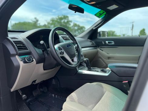 Used 2013 Ford Explorer FWD image 16
