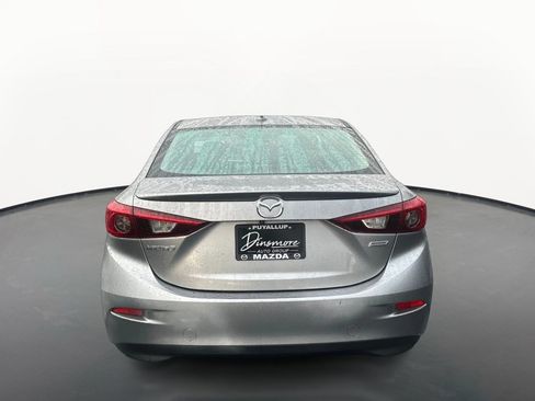 Used 2015 MAZDA MAZDA3 s Grand Touring FWD image 4
