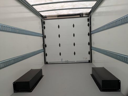 New 2025 Ford Transit 350 image 26