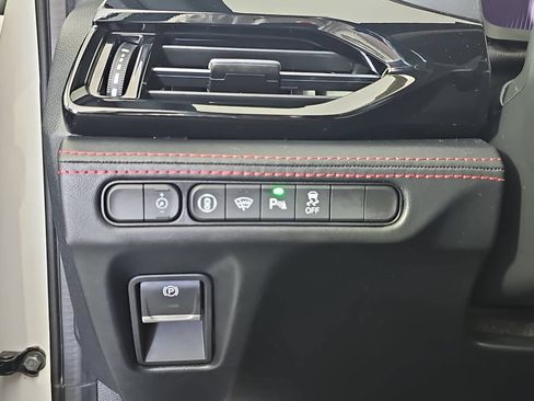Used 2024 Acura MDX A-Spec AWD/4WD image 25