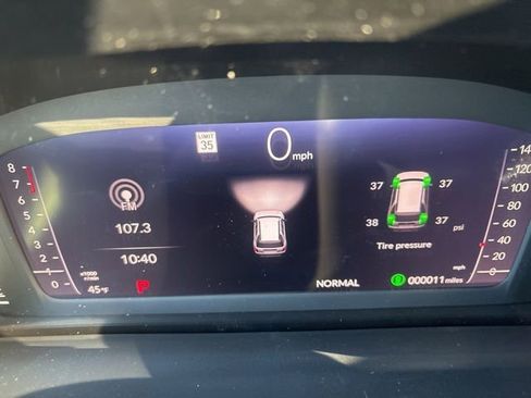 New 2026 Honda Passport TrailSport Elite image 16