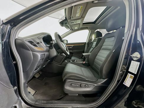 Used 2017 Honda CR-V EX image 13