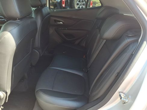 Used 2019 Buick Encore Preferred AWD/4WD image 15