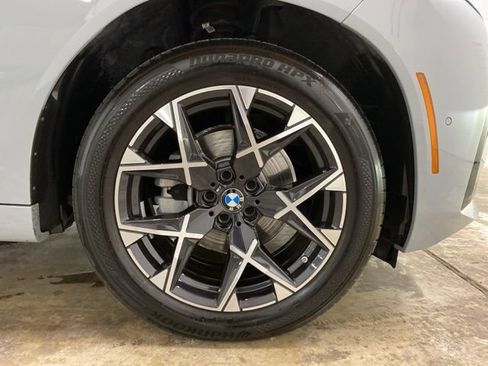 Used 2025 BMW X3 xDrive30i AWD/4WD image 33