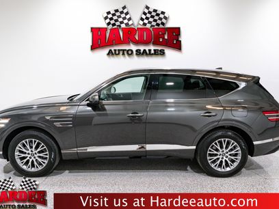 Used 2024 Genesis GV80 2.5T