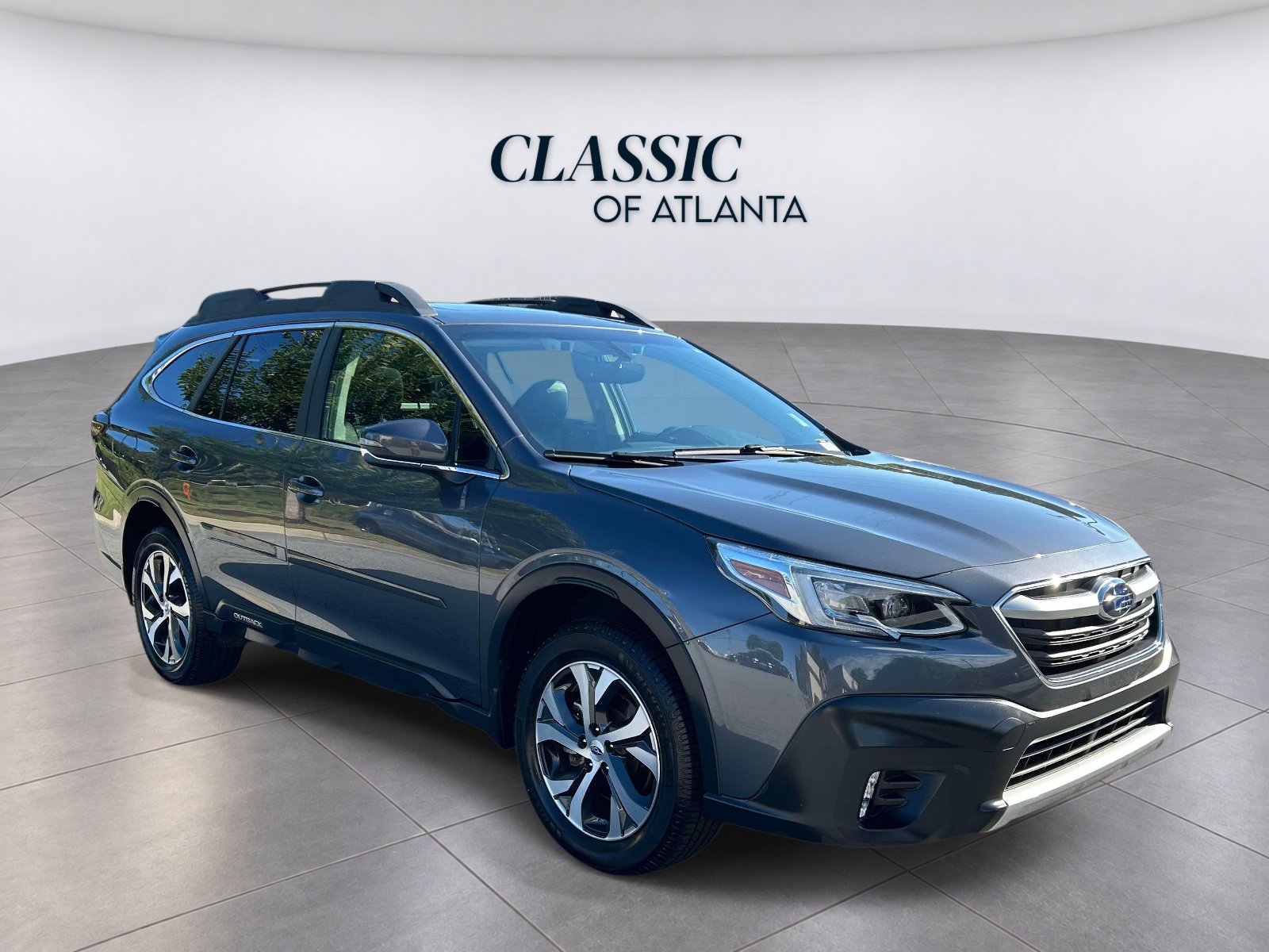 Used 2020 Subaru Outback Limited w/ Popular Package #2 AWD/4WD image 7