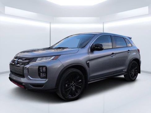 Used 2026 Mitsubishi Outlander Sport AWD image 7