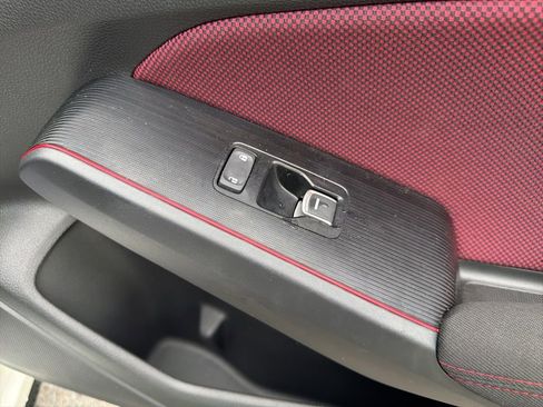 Used 2025 Honda Civic Si image 14