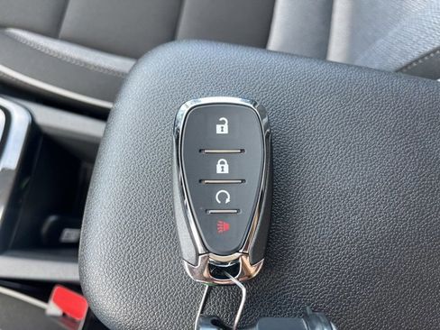 New 2026 Chevrolet TrailBlazer LT w/ LT Cold Weather Package image 60