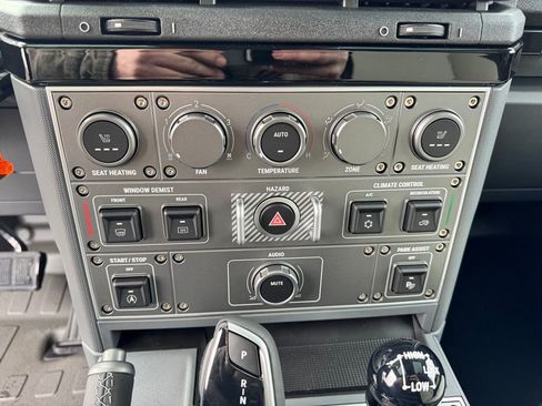 New 2025 INEOS Grenadier AWD/4WD image 13