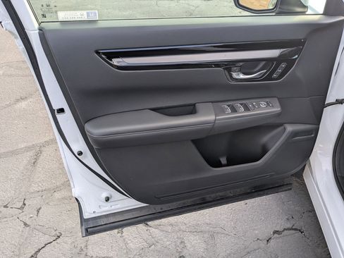 Used 2023 Honda CR-V EX-L image 14