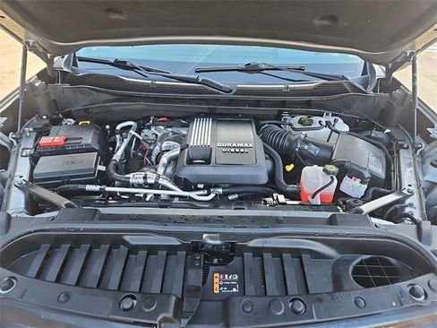 Used 2024 Chevrolet Silverado 1500 ZR2 w/ ZR2 Bison Edition image 31