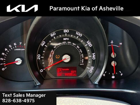 Used 2016 Kia Sportage EX FWD image 9