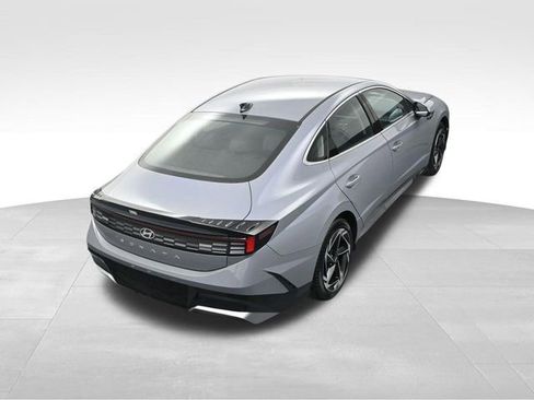New 2026 Hyundai Sonata SEL image 27