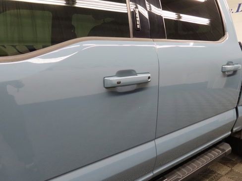 Used 2023 Ford F150 XLT w/ Equipment Group 302A High image 35