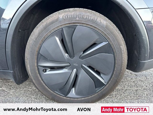 Used 2026 Tesla Model Y 2WD image 26