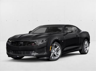 Used 2019 Chevrolet Camaro SS RWD video 1