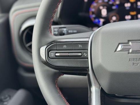 New 2026 Chevrolet Colorado Z71 image 23