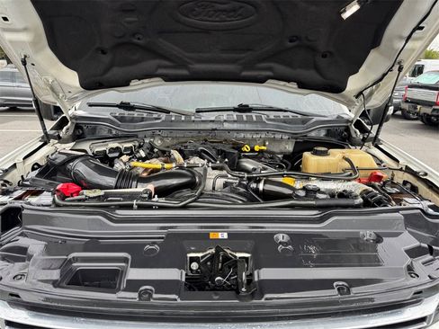 Used 2017 Ford F250 Platinum w/ Platinum Ultimate Package image 19