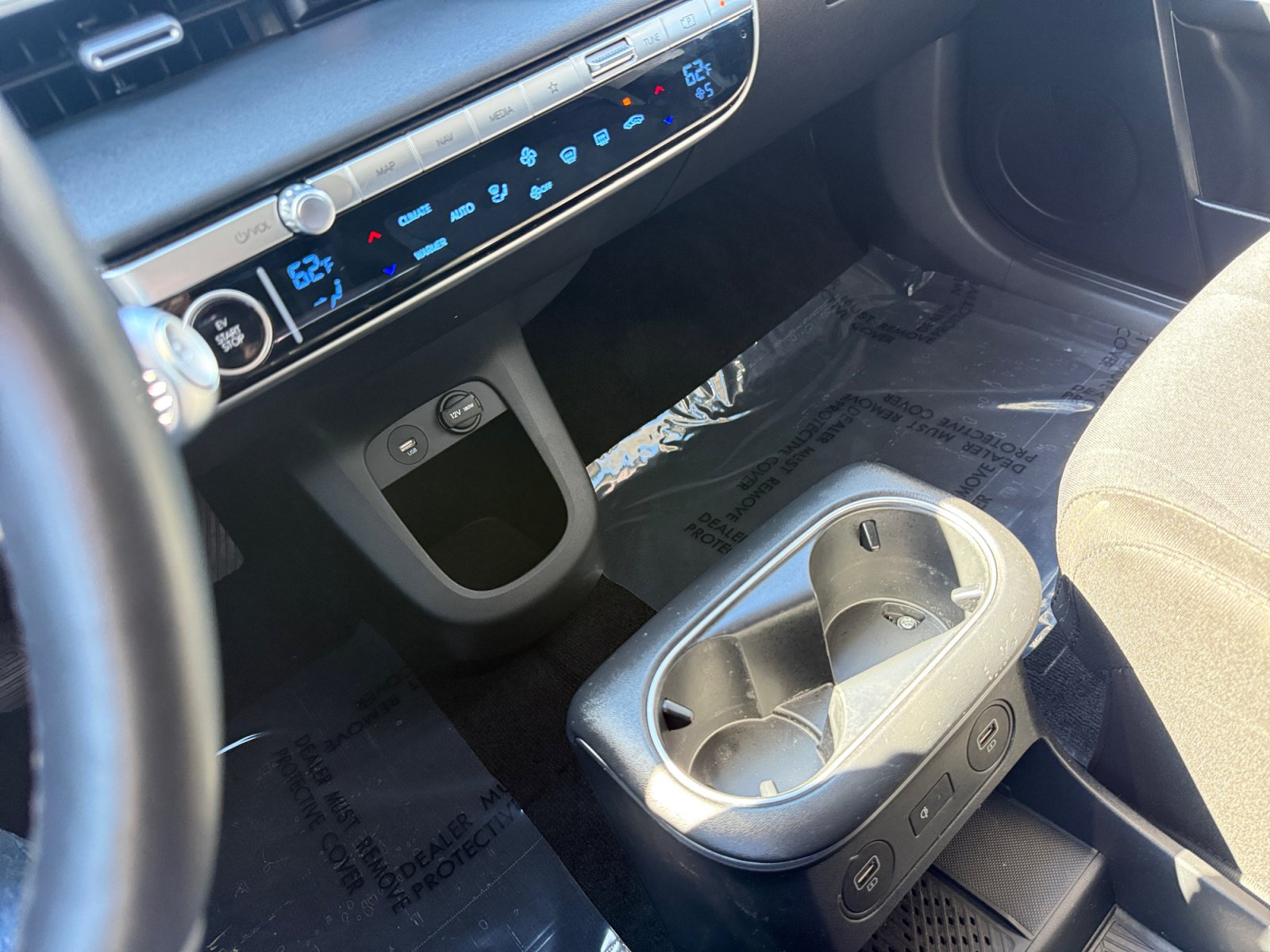 Used 2024 Hyundai Ioniq 5 SEL RWD image 13