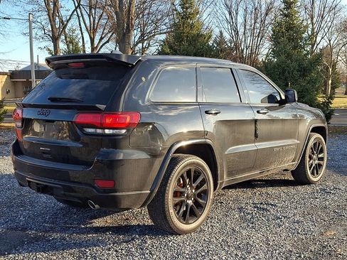 Used 2019 Jeep Grand Cherokee Altitude image 6