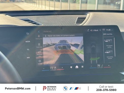 Certified 2025 BMW X1 xDrive28i w/ Convenience Package image 28