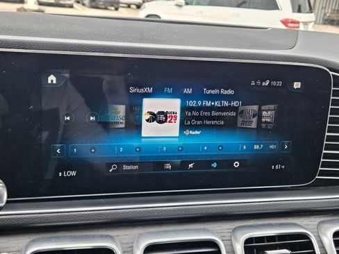 Used 2021 Mercedes-Benz GLE 350 4MATIC image 9