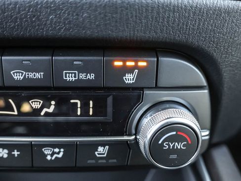 New 2025 MAZDA CX-5 Signature image 34