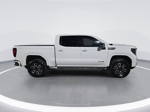 Used 2023 GMC Sierra 1500 AT4 w/ AT4 Premium Package image 2