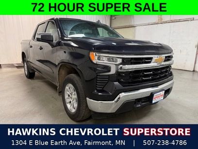 Used 2023 Chevrolet Silverado 1500 LT