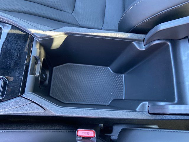 Used 2025 Honda Accord Sport image 42