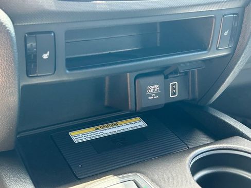 Used 2023 Honda Passport TrailSport image 35
