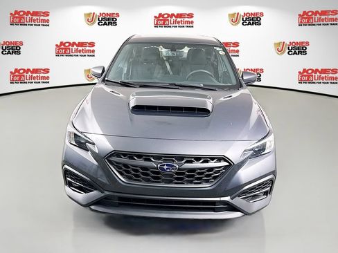Used 2023 Subaru WRX Premium AWD/4WD image 12