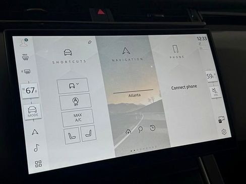 New 2026 Land Rover Range Rover Velar S image 33