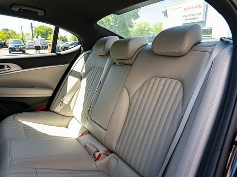 Used 2023 Genesis G70 2.0T w/ Sport Prestige Package AWD/4WD image 25