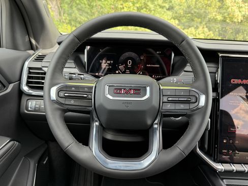 New 2026 GMC Acadia Elevation w/ Black Edition image 21