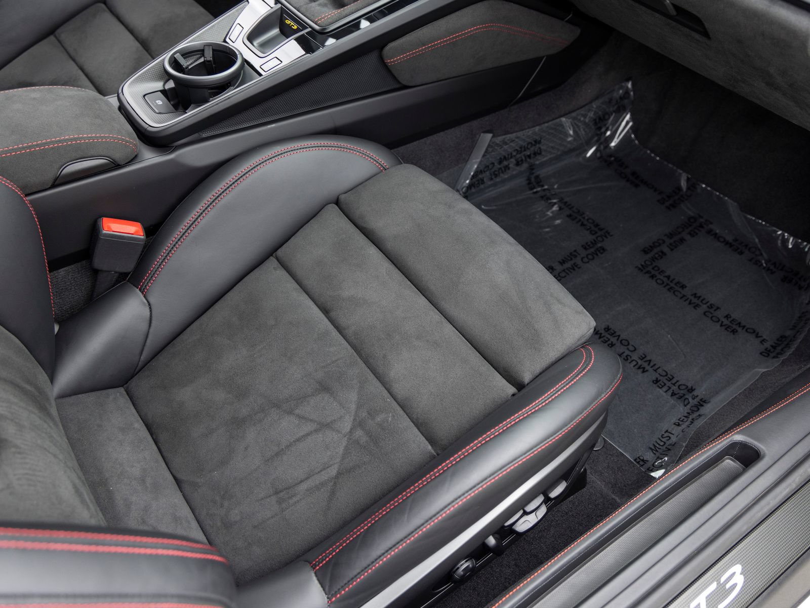 Certified 2022 Porsche 911 GT3 RWD image 56